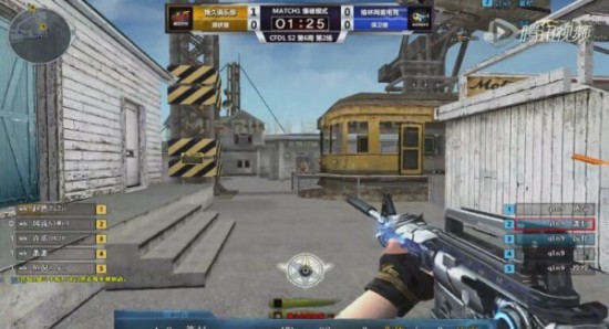 通过多次快 通过多次快