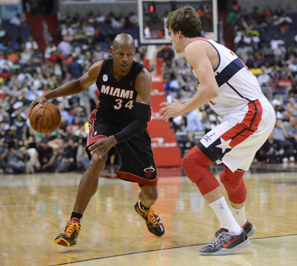 真正的高手
